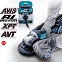 ราคา DGA418Z เครื่องเจียร์ไร้สายแบต 18V (เครื่องเปล่า) Cordless Angle Grinder (5620962032)