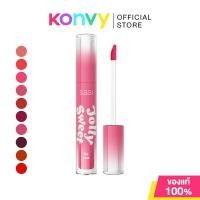 ราคา SASI Jolly Sweet Lip Tint 3g ศศิ ลิปทินท์สูตรน้ำ เนื้อแน่น สีชัด (16520343963)