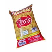 ราคา ไก่หยองโอชาขนาด 1,000 กรัม รสชาดอร่อยจนฉุดไม่อยู่เข้ากับน้ำสลัดของทางร้าน (6924016614)