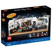 ราคา LEGO Ideas 21328 Seinfeld ของแท้ (23909042264)