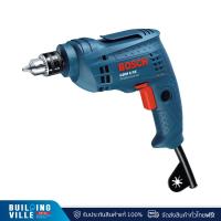 ราคา Bosch สว่านไฟฟ้า 2 หุน รุ่น GBM 6 RE 4,000 รอบ 350 วัตต์ หมุนซ้าย-ขวา (22673452684)