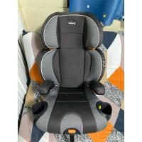 ราคา Chicco คาร์ซีท Kidfit Car Seat คาร์ซีทเด็กโต 2 in 1 (26129263155)