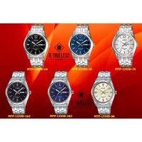 นาฬิกา Casio STANDARD Analog'men รุ่น MTP-1335D-2A