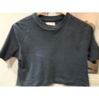 ราคา Use เสื้อยืด Topshop มือสอง ของแท้ (4534388564)