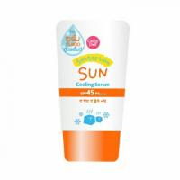 ราคา เซรั่มกันแดด สูตรเย็น Cathy Doll SPF45 PA+++ 6 g. (1517563133)
