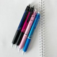 ราคา ปากกาลบได้ #uniballRE 3 in 1 JAPAN (18186053370)