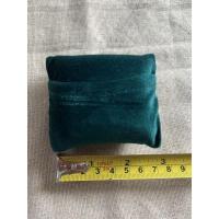 ราคา หมอนโชว์นาฬิกากำมะหยี่ gucci1,450 (27967386899)