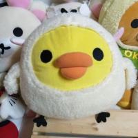 ราคา ตุ๊กตานกโทริ ริลัคคุมะ rilakkuma 30cm คุมะของแท้งานใหม่ๆ ตุ๊กตาจากญี่ปุ่น สภาพสวยมาก (1669337976)