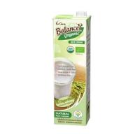 ราคา Balance organic rice drink 1L natural บาลานซ์ นมข้าวกล้องออร์แกนิค (16696604811)