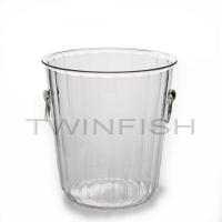 ราคา ถังแช่ไวน์พลาสติก ถังน้ำแข็งพลาสติก ถังพลาสติกเก็บความเย็น (12350739914)