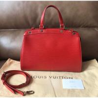 ราคา LV Epi Brea MM Red DC12 (4805514208)
