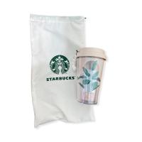 ราคา พร้อมส่ง แก้วสตาร์บัค ของแท้ กระติกน้ำขนาดเล็ก แก้วเก็บความเย็น ความร้อน แก้วstarbucksของแท้ขนาด12oz ของขวัญแก้วน้ำ ฝ (18118384824)