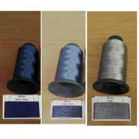 ราคา ไหมปักโพลี,โทนสีเทา เทาคราม น้ำเงินกรมท่า,ไหมเหนียวสีไม่ลอกใช้ไฮเตอร์ได้ใช้ทดแทน,ไหมปัก MADEiRA,ด้ายปักโพลี,ไหมปักหนังPv (21381194381)