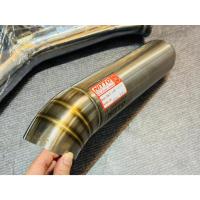 ราคา nitto exhaust ปลาย ท่อไอเสีย ตรงรุ่น รถกระบะ รถ suv รถตู้ ปลายยาว 50 cm สแตนเลส 304 แท้ ไม่ขึ้นสนิม ขนาด 3" คอ 2.5" (29709829722)