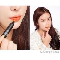 ราคา 3CE Lip Marker สี #Orange (28481360)