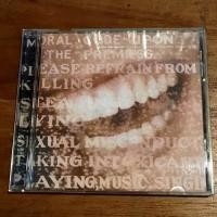 ราคา Used CD ซีดีมือสอง Alanis Morissette - Supposed Former Infatuation Junkie ( Used CD) สภาพ A+ (18946791433)