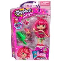 ราคา ตุ๊กตา Shopkins Shoppies - Pippa Melon (29300173431)