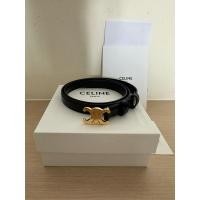 ราคา New Celine belt size small Y.23 ของใหม่ (24219581528)