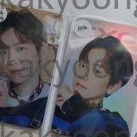ราคา [ Baekhyun EXO DFTF HOLOGRAM PC (29815174081)