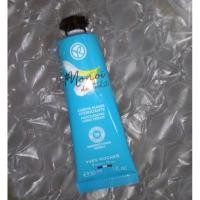ราคา Yves Rocher Monoi de Tahiti hand cream 30ml (28167628989)