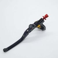 ราคา CNC มือครัช มือครัชCNC มือครัช+หูครัช โซนิค, แดช, แอลเอส, เทน่า สำหรับรถมีครัชใส่ได้ทุกรุ่น น็อตแดง (14571519491)