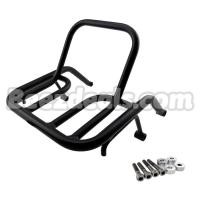ราคา ตะแกรงไฟหน้า ตะแกรงหน้า ตะแกรงบนไฟหน้า Honda CT125 (25717760239)