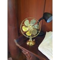 ราคา พัดลมโบราณคลาสสิคตั้งโต๊ะ (15950875793)