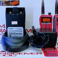 ราคา แท่นชาร์จ แบตเตอรี่ วิทยุสื่อสาร HAMTON IC-200C เกรดแท้ (10742381985)