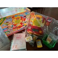 ราคา ชุดแคชเชียร์อันปังแมน พร้อมกล่อง สภาพใหม่มีเสียงมีไฟ (24584657255)