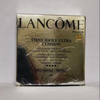 ราคา ของแท้100%LANCOME​ Lancome​ teint Fluid​ idole ultra Cushion​ #Refillเบอร์​05​ (6606009228)