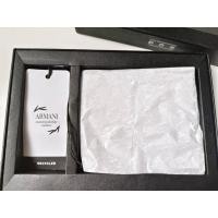 ราคา กระเป๋าสตางค์ Armani ของแท้ (24136845361)