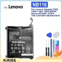 ราคา สำหรับ Lenovo IdeaPad 100S, 100S-11IBY,100S-80R2,5B10K37675,0813001,3.8V,31.92Wh แบตเตอรี่แล็ปท็อป (27158038483)