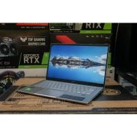 ราคา โน๊ตบุ๊คทำงานมือสอง Acer Swift 3 SF314-511-55NA i5-1135G7 RAM 8GB SSD 512GB จอ 14" หนัก 1.2 Kg (19389944277)