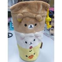 ราคา กระเป๋าใส่ขวดน้ำเก็บความร้อนRilakkuma (6017220067)