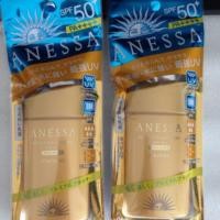 ราคา Anessa ครีมกันแดด Spf 50+++ (2025068)