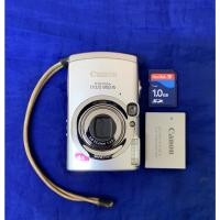 ราคา Canon IXY 950is Digital Camera RARE (25771800669)