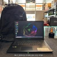 ราคา Notebook Asus A570UD-DM133T (28425760238)