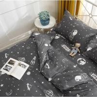 ราคา ชุดผ้าปูที่นอนครบชุด 6 ชิ้นขนาด3 ฟุต 4 ฟุต 4.5 ฟุต 3.5ฟุต 5ฟุต 6ฟุต (5951720524)