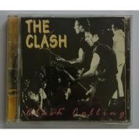 ราคา ซีดีเพลง THE CLASH Clash Calling (Live/Concert) *RARE* CD Music (23234167812)