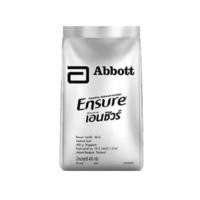 ราคา Ensure เอนชัวร์วนิลา ถุงเติม 400 กรัม (12006860618)