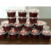 ราคา น้ำพริกเผา “สูตรโบราณ” ขนาด 100 กรัม (4835075058)