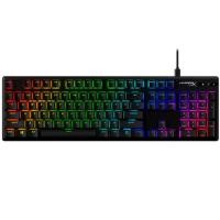 ราคา HyperX Alloy Origins PBT Red Linear Switch (TH Key) Mechanical Gaming Keyboard : 639N3AA (27014709780)