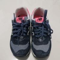 ราคา [มือสอง] รองเท้าผ้าใบ New Balance 574 (2585677246)