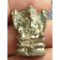 ราคา รูปหล่อองค์ลอยโบราณพระพิฆเนศเนื้อโลหะผสมไม่ทราบที่ ราคาแบ่งปัน (28665805833)