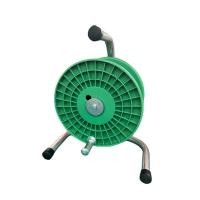 ราคา โรลม้วนสายไฟ ใส่สายไฟได้ 50-100เมตร (19229899110)