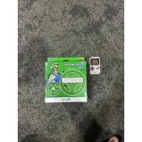 ราคา Nintendo Wii U Mario Kart 8 Handle for Wii Remote Control Luigi Boxed / Japan (24784955057)
