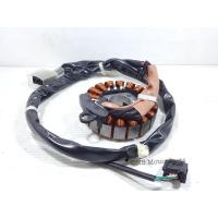 ราคา (PCX 150 i) ชุดฟินคอล์ย (ขดลวด) Honda PCX 150 i (ไฟหน้า LED) แท้ (24590987645)