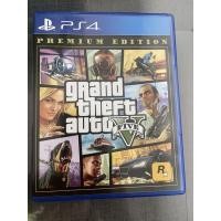 ราคา PS4 : GTA V / Grand Theft Auto V : Premium Online Edition (Z.1/Eng) (17207364962)