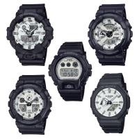 ราคา CASIO G-SHOCK ของแท้ รุ่น GA-700WD-1A , GA-100WD-1A , GA-110WD-1A , GA-2100WD-1A , DW-6900WD-1 (28613374255)
