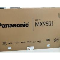 ราคา ขาย TV Panasonic TH-65MX950T 65 นิ้ว4K HDR Smart TV ♡♡ (24284896337)